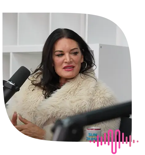 Main Podcast Image