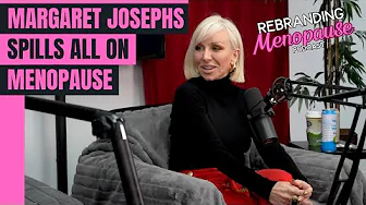 Rebranding Menopause Podcast